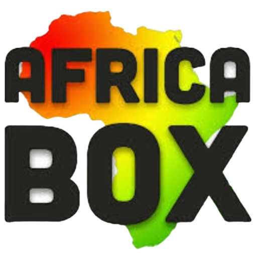 Logo AFRICA BOX